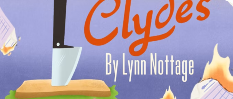 'Clyde's' Presented by College of Lake County Theatre
